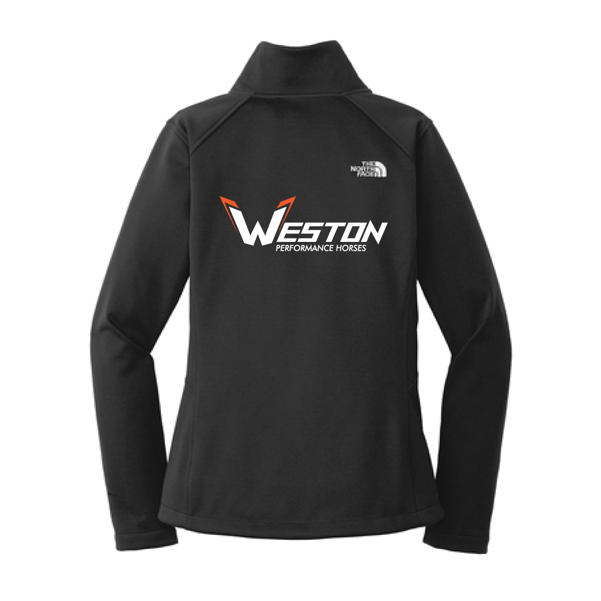 WESTON - The North Face® Ridgeline Soft Shell Ladies' Jacket Success