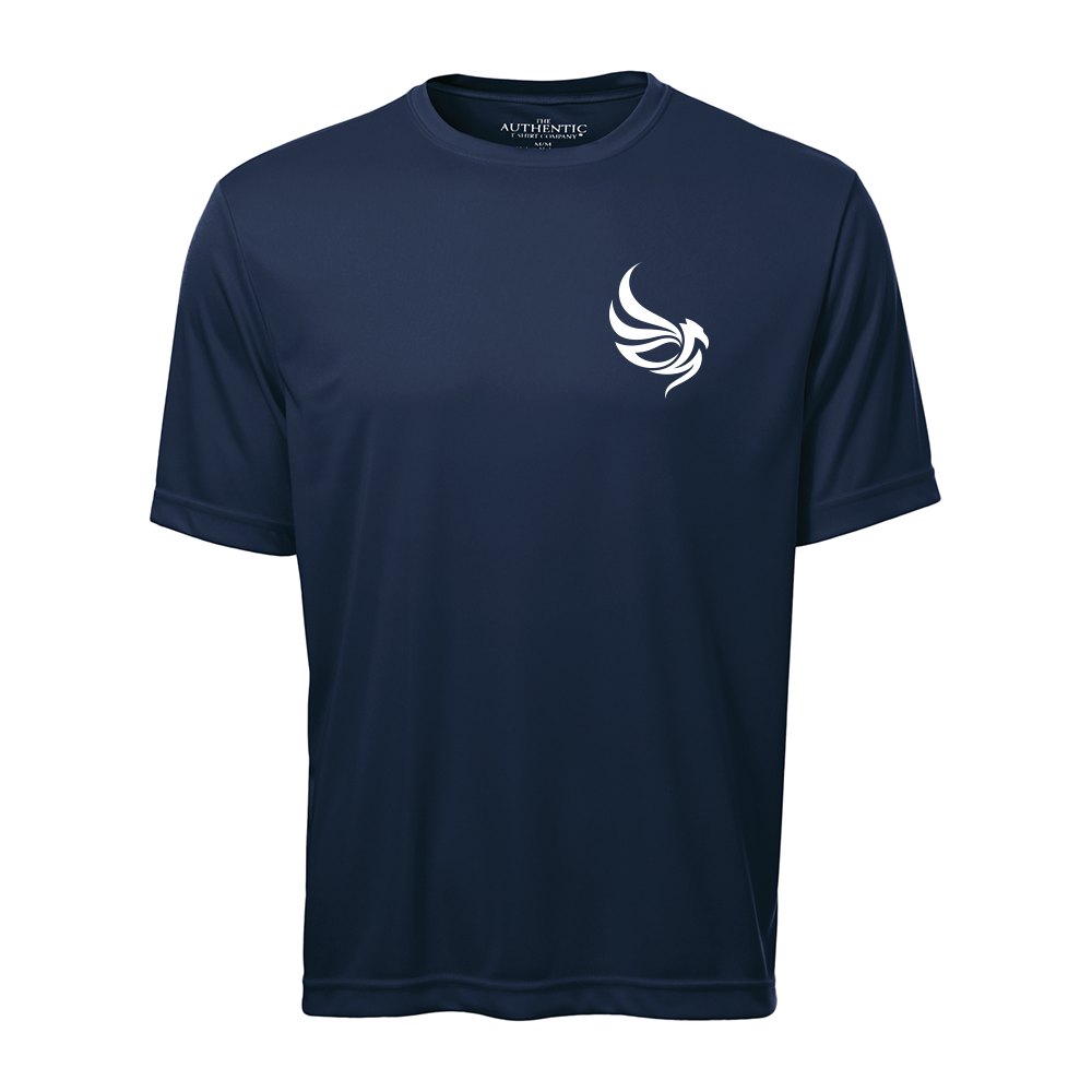 VCS Athletics Short Sleeve Performance Shirt