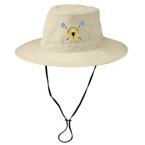 Kamloops Rattlers - Bucket Hat (Booking Only)