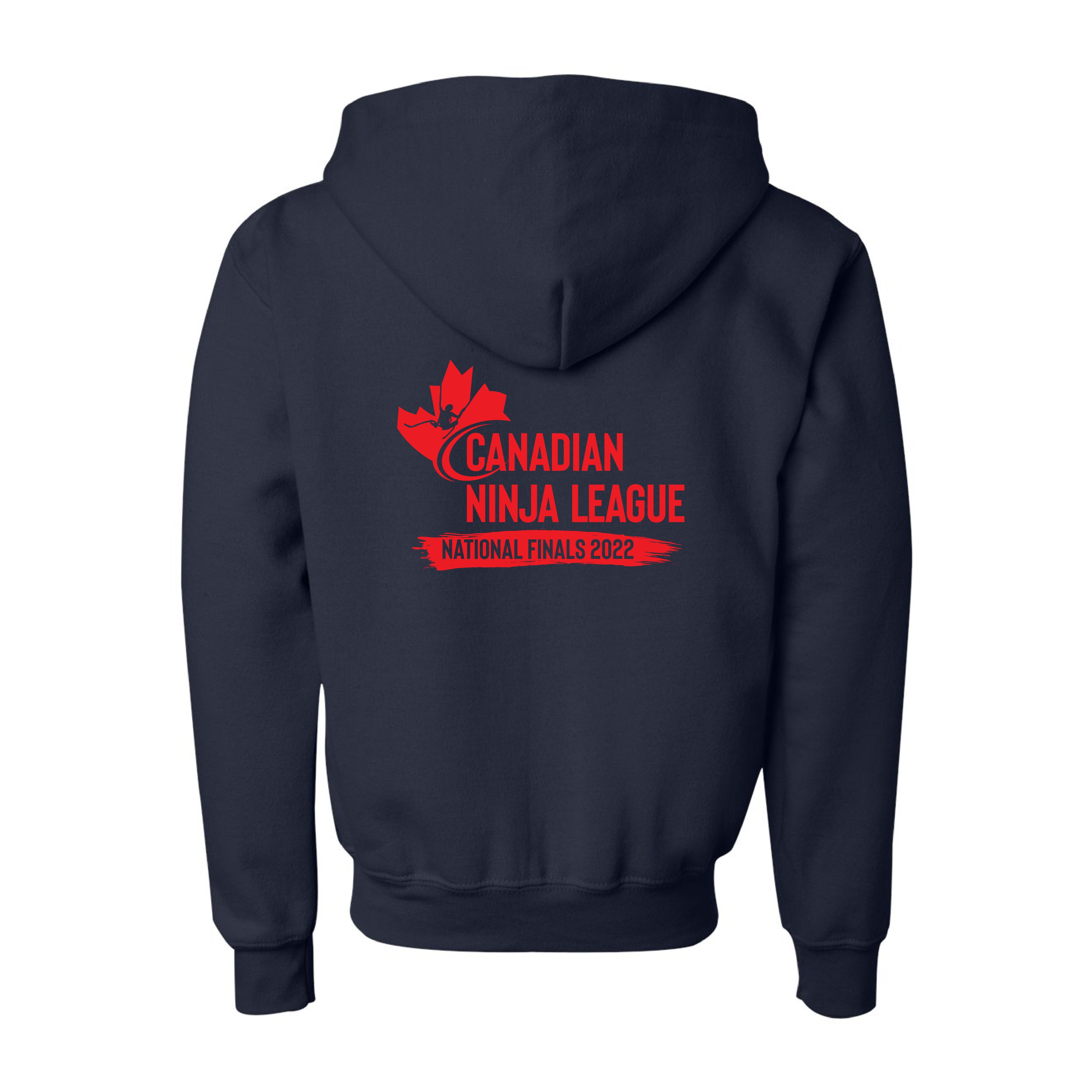 CNL | Gildan® Heavy Blend™ Hooded Sweatshirt