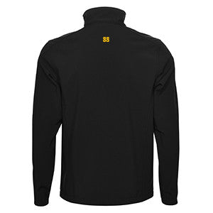Kamloops Rattlers - Coal Harbour Softshell Jacket (Booking Only)