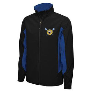 Kamloops Rattlers - Coal Harbour Softshell Jacket (Booking Only)