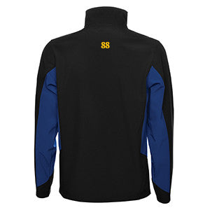 Kamloops Rattlers - Coal Harbour Softshell Jacket (Booking Only)