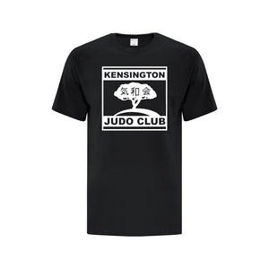 Kensington Judo Club - ATC™ Everyday Cotton T-Shirt (Booking Only)