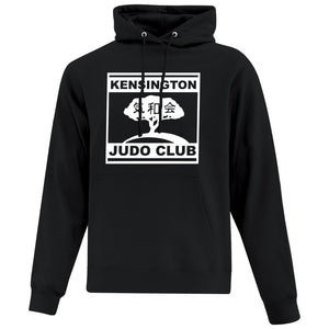 Kensington Judo Club - ATC™ Everyday Fleece Hoodie (Booking Only)