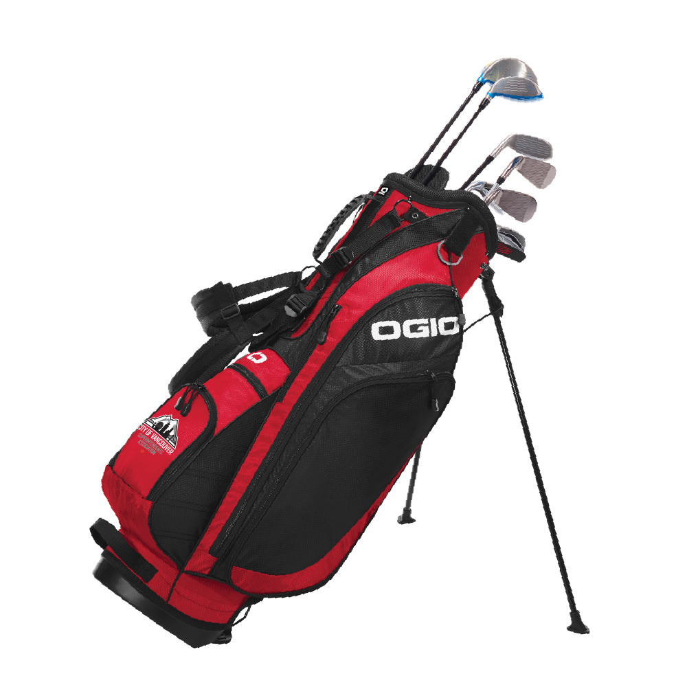 COVSA | OGIO® XL (Xtra-Light) 2.0 Golf Bag