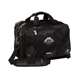 COVSA | OGIO® Corporate City Messenger Bag