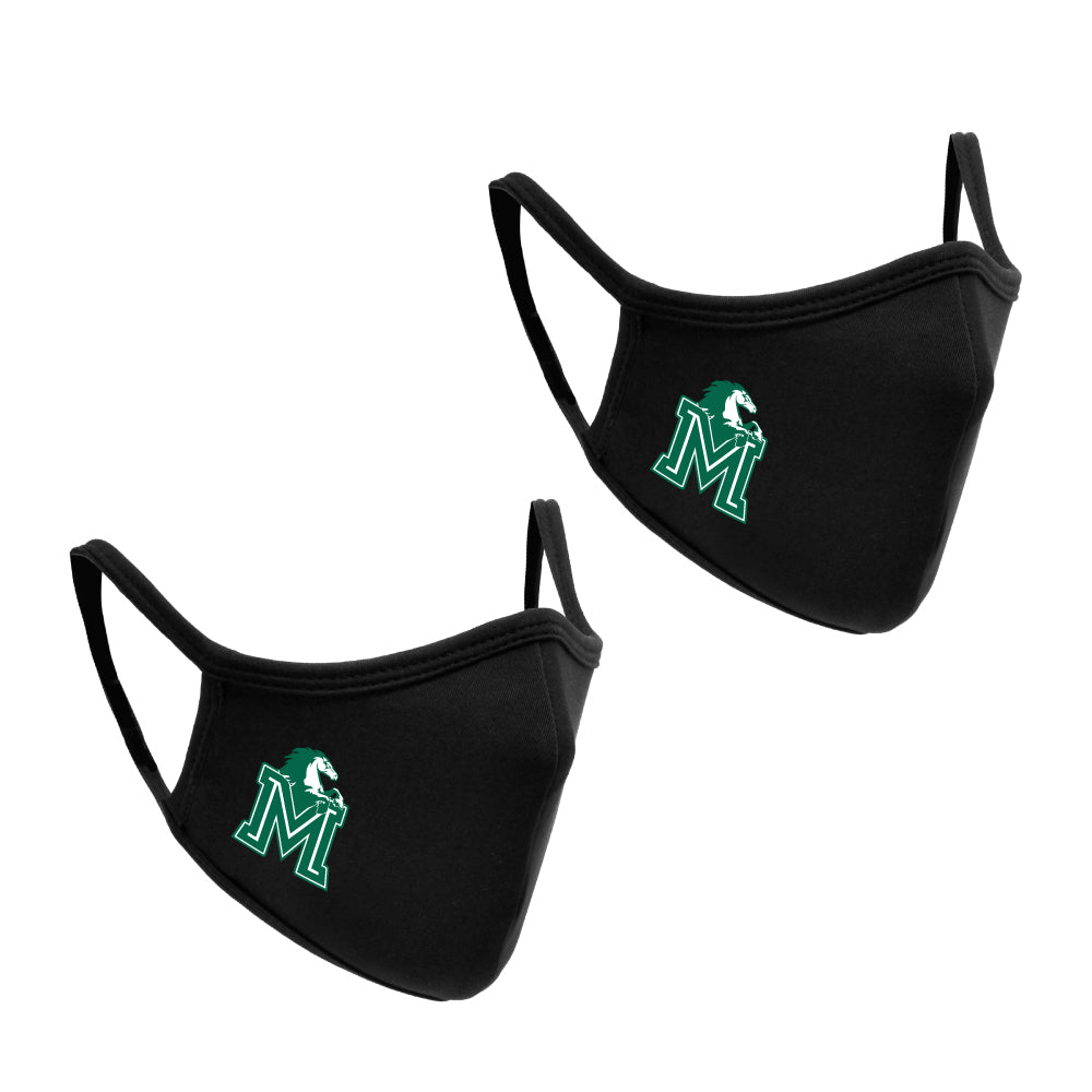 MMS | Reusable Face Mask (2 for $20 Combo)