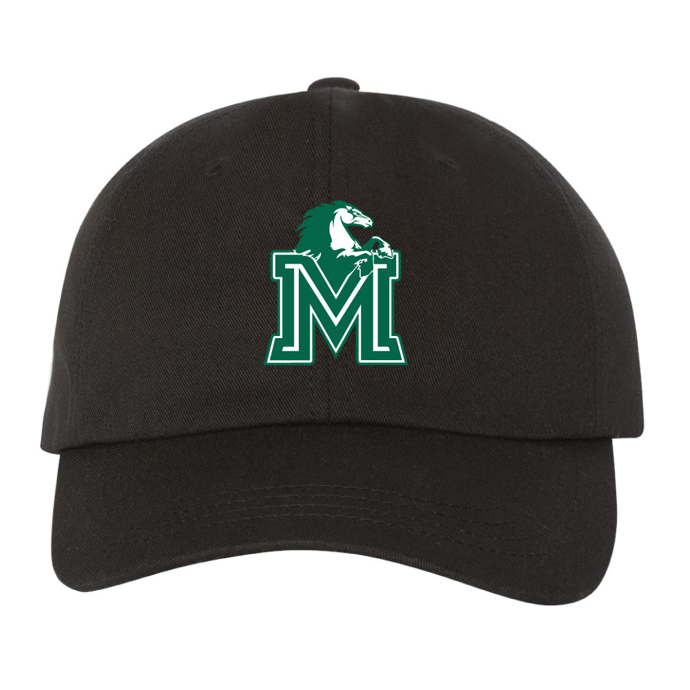 MMS | Valucap - Classic Dad’s Cap - Youth