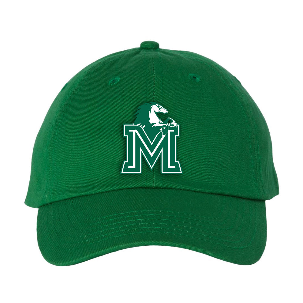 MMS | Valucap - Classic Dad’s Cap - Youth