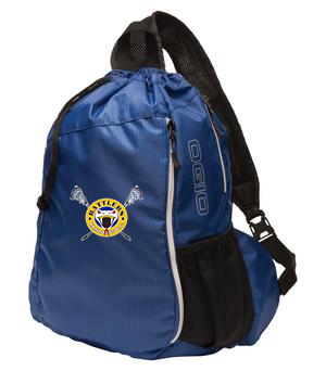 Kamloops Rattlers - OGIO® Sonic Pack - Cobalt Blue (Booking Only)