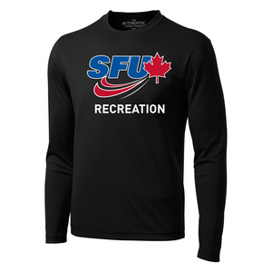 SFU Rec Sports - ATC™ Pro Team Long Sleeve Shirt