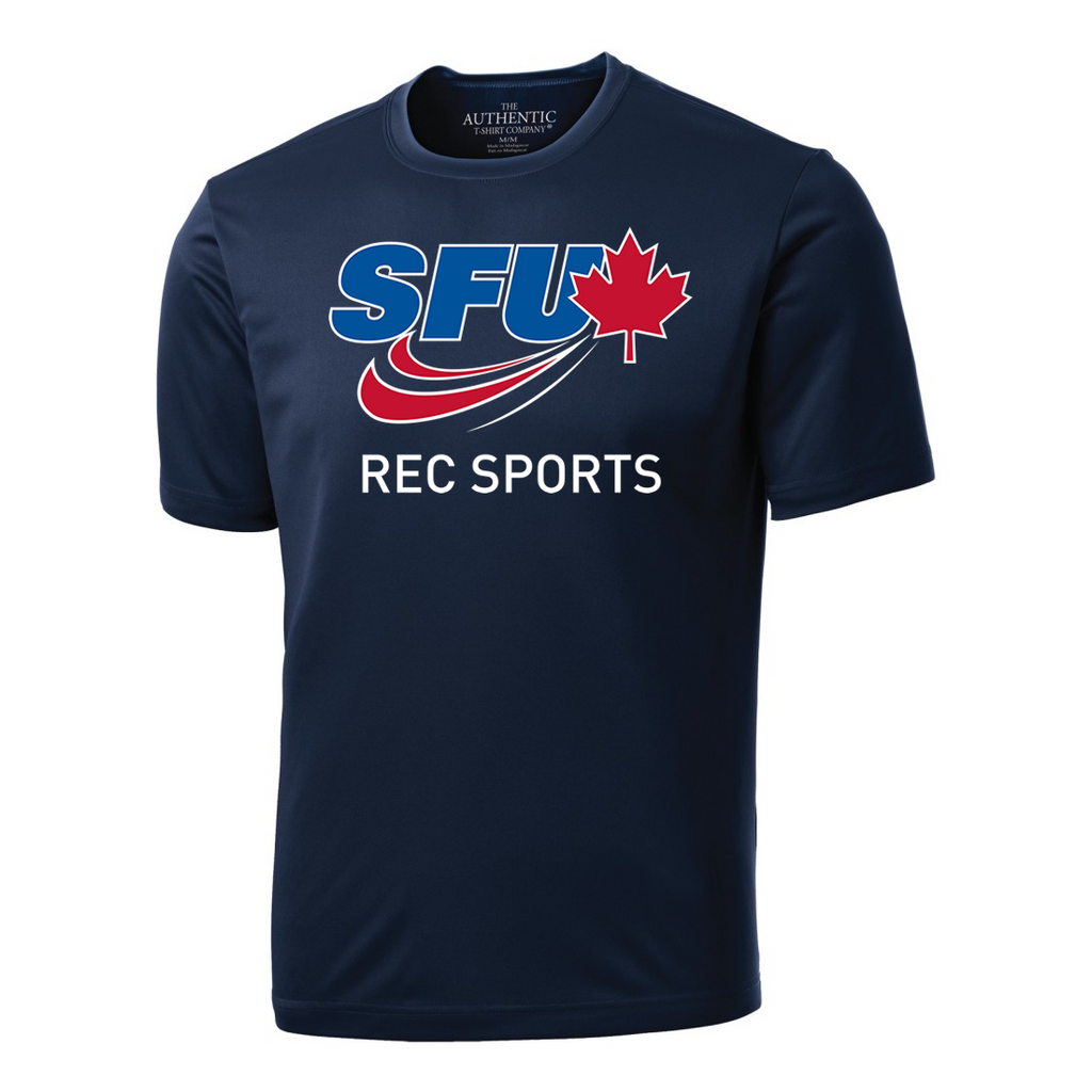 SFU Rec Sports - ATC™ Adult Pro Team Short Sleeve Tee Shirt