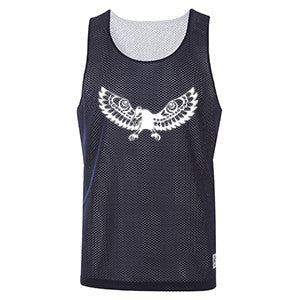 UBC Ultimate Club (AMS) - Mesh Reversible Pinnie - BLANK BACK (Booking Only)