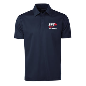 SFU Rowing - Coal Harbour® Adult Everyday Sport Shirt (Booking Only)