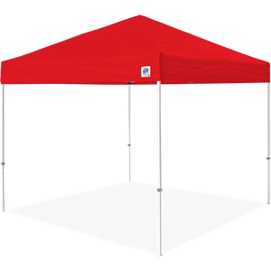 E-Z UP® 10ft x 10ft Pyramid™ II Recreational Instant Shelter®