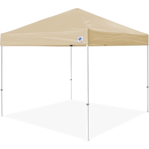 E-Z UP® 10ft x 10ft Vantage™ II Commercial Instant Shelter®