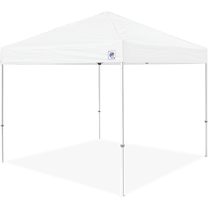 E-Z UP® 10ft x 10ft Pyramid™ II Recreational Instant Shelter®