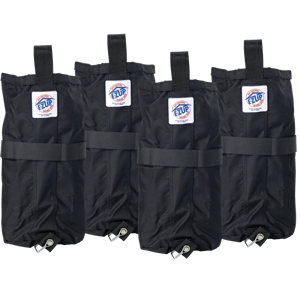 E-Z UP® Weight Bag Kits