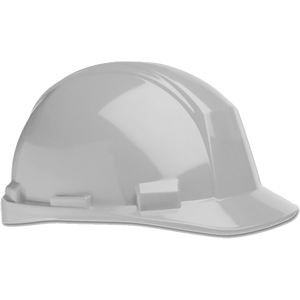 North® by Honeywell Matterhorn Hard Hat CSA Type 2 Ratchet Suspensions