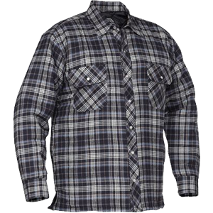 Forcefield® Quilted Flannel Shirt