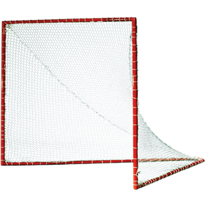 Predator® Backyard Goal with 3mm White Net