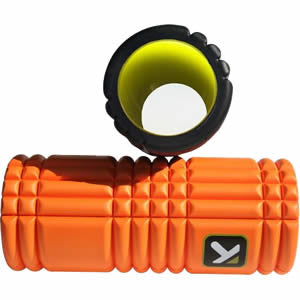 Club Volleyball - Trigger Point Performance GRID Foam Roller
