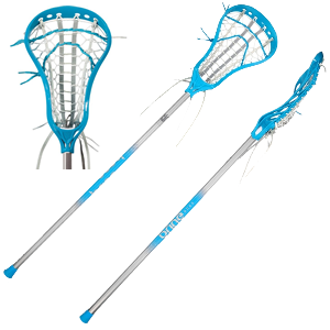 UBC Women's Lacrosse Club (AMS) - Brine Mantra Rise Complete Stick (Booking Only)