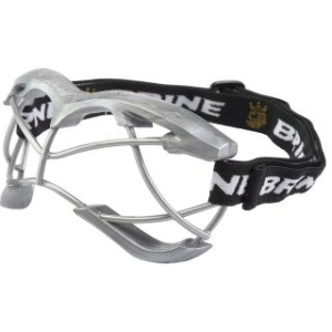 UBC Women's Lacrosse Club (AMS) - Brine Seeker Women's Lacrosse Goggles (Booking Only)