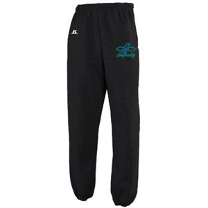 Infinity Volleyball - Russell Athletic Fleece Sweatpants With Cuffs (Booking Only)