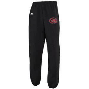 Synergy Volleyball - Russell Athletic Fleece Sweatpants With Cuffs (Booking Only)